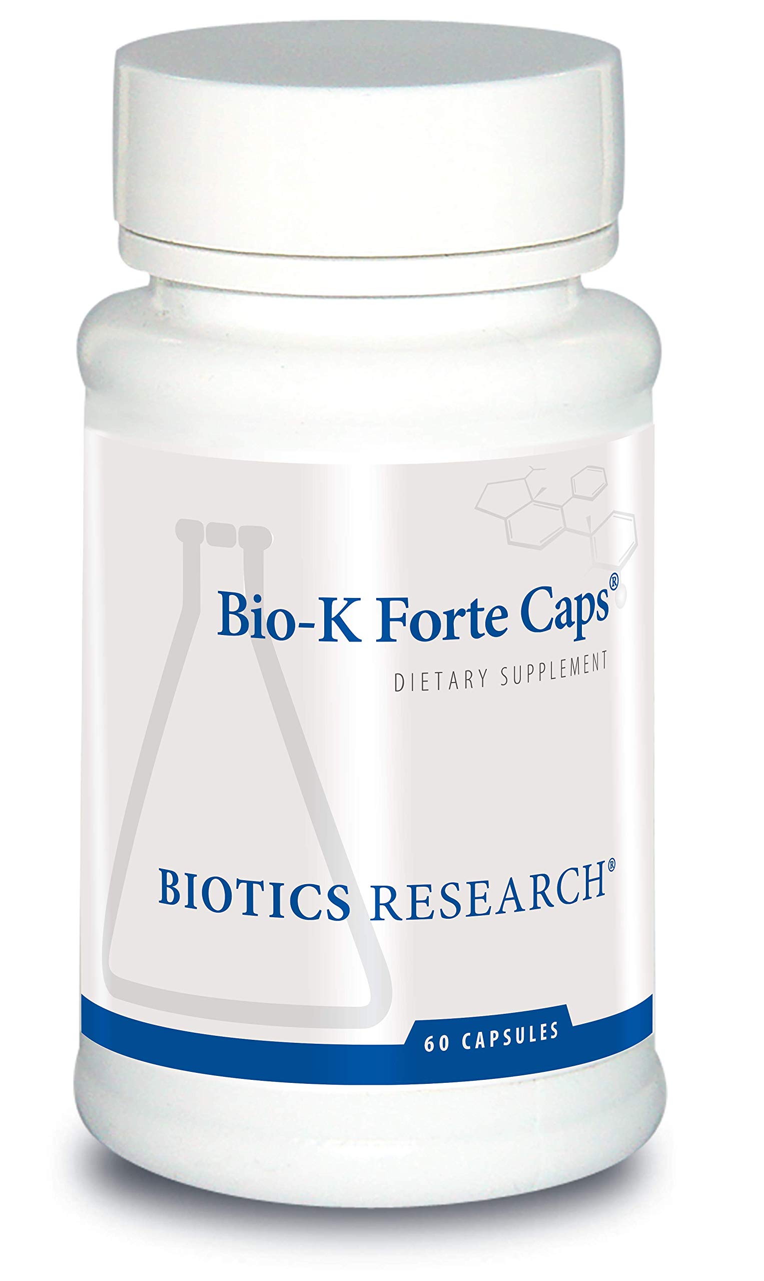 Bio-K Forte Caps